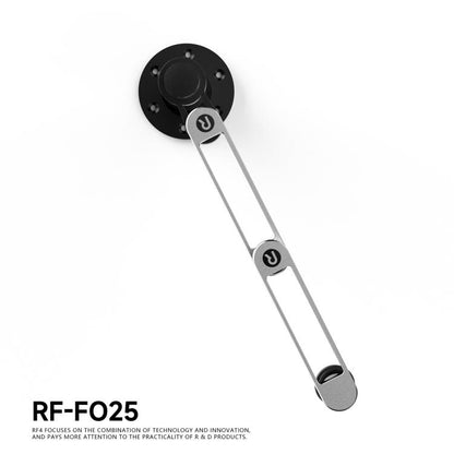 RF4 RF-FO25 360-Degree Rotating Lift Adjustable Microscope Swing Arm Stand, RF4 RF-FO25