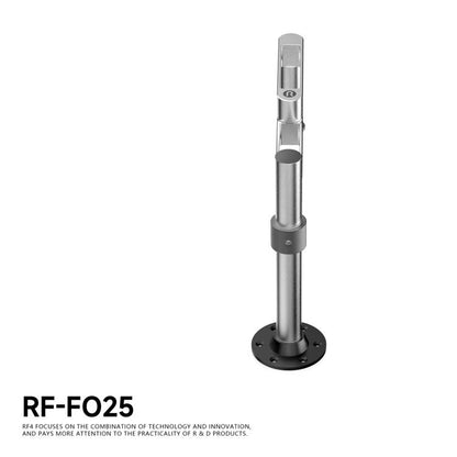 RF4 RF-FO25 360-Degree Rotating Lift Adjustable Microscope Swing Arm Stand, RF4 RF-FO25
