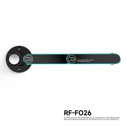 RF4 RF-FO26 360-Degree Rotating Lift Adjustable Microscope Swing Arm Stand, RF4 RF-FO26