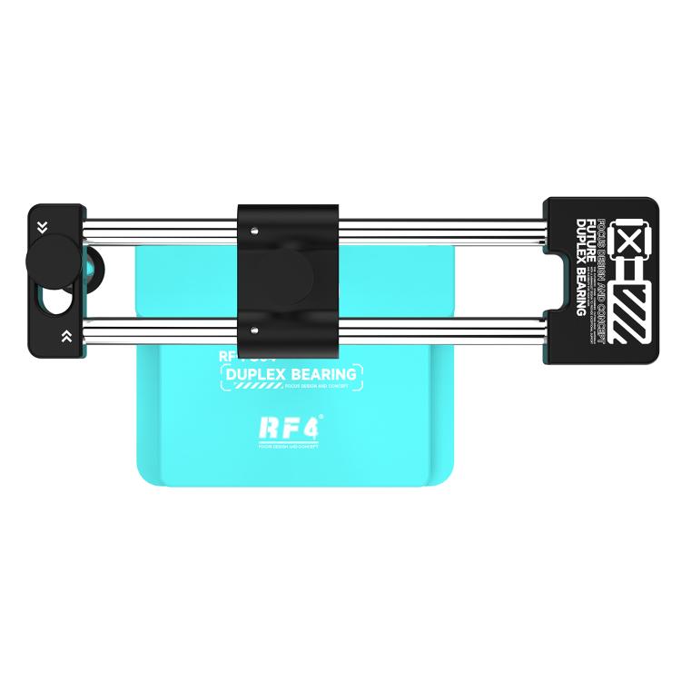 RF4 RF-FO34 360-Degree Adjustable Dual-axis Swing Arm Microscope Stand with Base for Most Microscope, RF4 RF-FO34