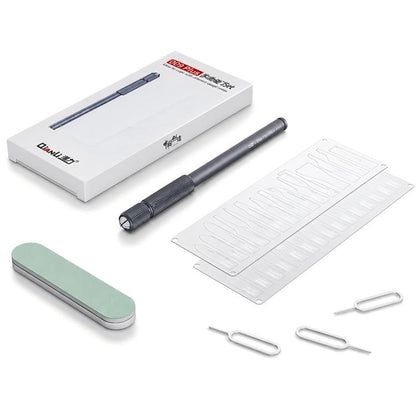 QIANLI 009 Plus Multi-Function Blade Set, QIANLI 009 Plus