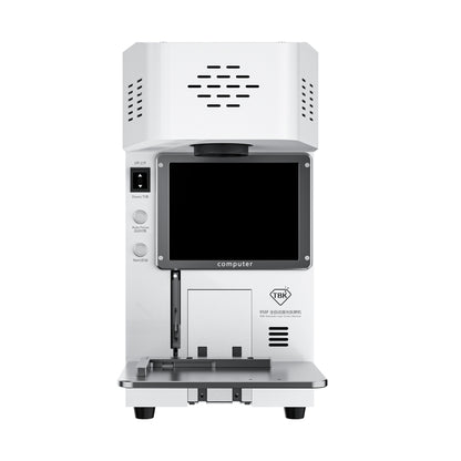 Separador láser automático TBK 958F de 20 W y 1064 nm, con enchufe estadounidense, TBK 958F (enchufe estadounidense), TBK 958F (enchufe británico), TBK 958F (enchufe australiano), TBK 958F (enchufe europeo)