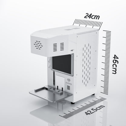Separador láser automático TBK 958F de 20 W y 1064 nm, con enchufe estadounidense, TBK 958F (enchufe estadounidense), TBK 958F (enchufe británico), TBK 958F (enchufe australiano), TBK 958F (enchufe europeo)