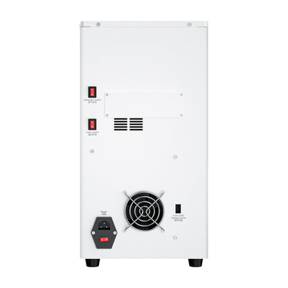Separador láser automático TBK 958F de 20 W y 1064 nm, con enchufe estadounidense, TBK 958F (enchufe estadounidense), TBK 958F (enchufe británico), TBK 958F (enchufe australiano), TBK 958F (enchufe europeo)