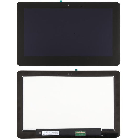 Pour l'ensemble écran tactile LCD 40 broches à puce unique NV116WHM‑T10 BOE06A9 pour HP Chromebook X360 11 G1 EE / G2 EE, pour HP Chromebook X360 11 G1 EE / G2 EE