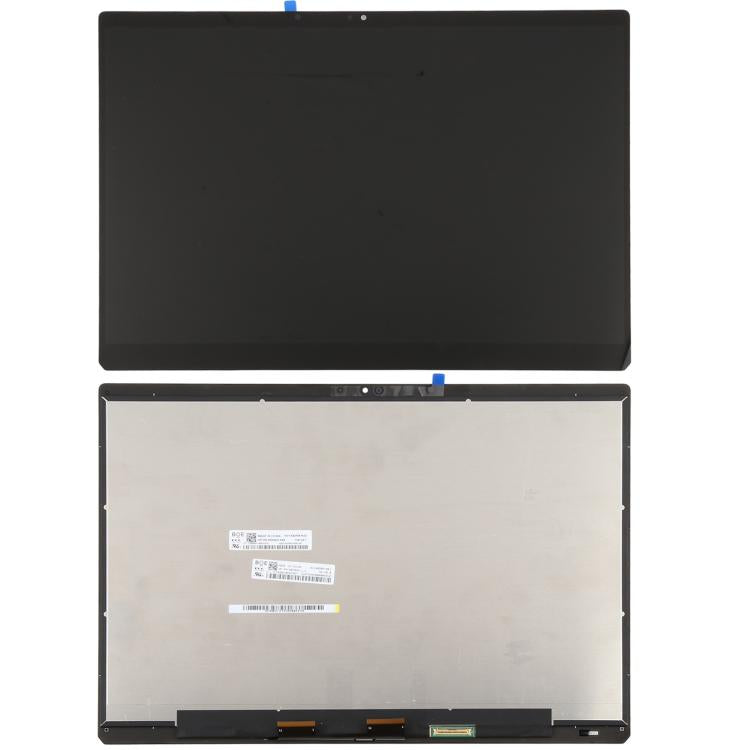 For HP Book Pro 14 / TPN‑W154 2240×1400 eDP 40 Pin IPS LCD Screen with Digitizer Full Assembly, For HP Book Pro 14 / TPN?W154