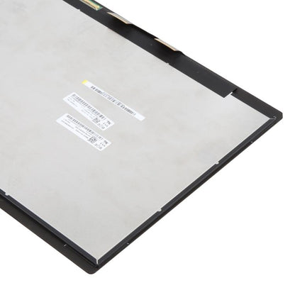 For HP Book Pro 14 / TPN‑W154 2240×1400 eDP 40 Pin IPS LCD Screen with Digitizer Full Assembly, For HP Book Pro 14 / TPN?W154