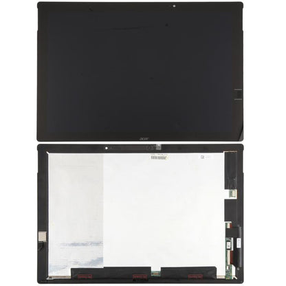For Acer Chromebook Spin 13 CP713-1WN 2018–2020 KL.1350W.003 2256×1504 QHD LCD Screen with Digitizer Full Assembly, For Acer Chromebook Spin 13