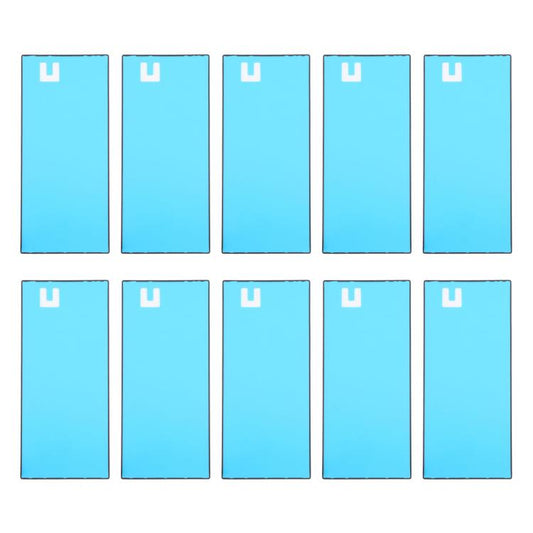 Pour Galaxy Z Fold7 SM-F966B 10pcs Adhésif pour coque avant d'écran LCD principal, Pour Galaxy Z Fold7 (LCD principal)