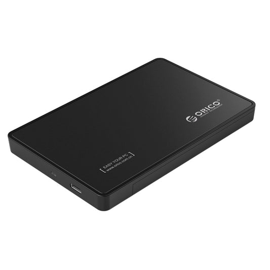 ORICO 2.5 inch Type-C Hard Drive Enclosure, USB 3.1 Gen2 Type-C