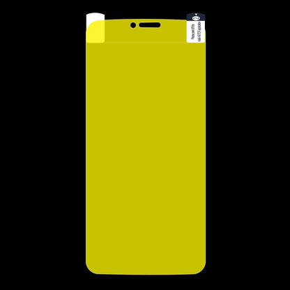 ENKAY Hat-Prince 0.1mm 3D Full Screen Protector Explosion-proof Hydrogel Film For Motorola Moto G7 Power, G7 Power
