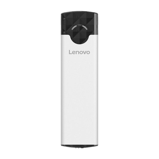 Lenovo M-01 M.2 NGFF Mobile Hard Disk Box