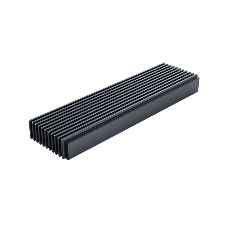 ORICO M2PJM-C3 M.2 SSD Dual Protocol Hard Disk Case