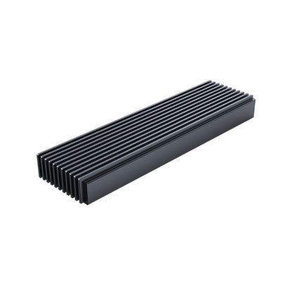 ORICO M2PJM-C3 M.2 SSD Dual Protocol Hard Disk Case