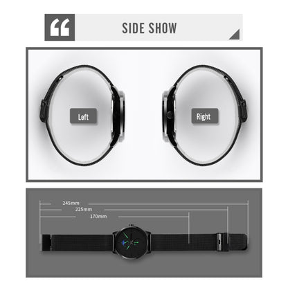 Skmei 9208 Men Quartz Watch Casual Simple Business Sports Watch for Men