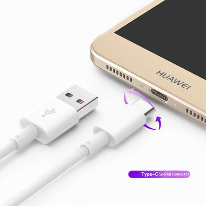 Câble de données universel ultra-rapide USB vers USB-C/Type-C 5 A pour téléphone portable, tablette, PC, 1 m, 1,5 m, 2 m