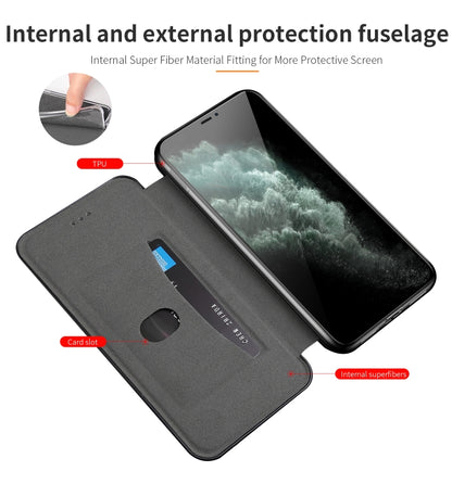 Integrated Electricity Pressing Retro Texture Magnetic TPU+PU Leather Case with Card Slot & Holder, For OPPO K5 / Realme XT / Realme X2, For OPPO A52 / A72 / A92