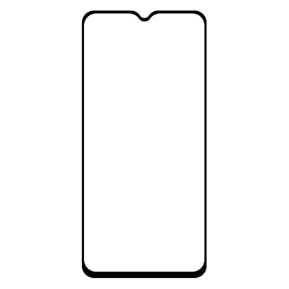 2 PCS ENKAY Hat-prince Full Glue 0.26mm 9H 2.5D Tempered Glass Film for, OnePlus 6T & 7, HUAWEI Y5 2019