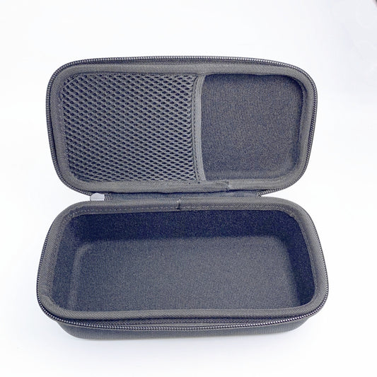 Boîtier de protection pour multimètre, batterie externe et petit équipement, Boîte de rangement pour petit équipement