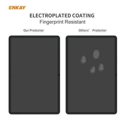 ENKAY Hat-Prince 0.33mm 9H Surface Hardness 2.5D Explosion-proof Tempered Glass Screen Protector, For Huawei Honor V6, For Samsung Galaxy Tab A 8.4 (2020), For Lenovo M10 Plus 10.3, For Lenovo Smart Tab M10 10.1, For Lenovo E10 TB-X104F 10.1