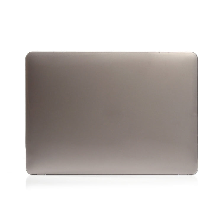 ENKAY Hat-Prince 3 in 1 For MacBook Pro 13 inch A2289 / A2251 (2020) Crystal Hard Shell Protective Case + US Version Ultra-thin TPU Keyboard Protector Cover + Anti-dust Plugs Set, For MacBook Pro 13 inch A2289 / A2251 (2020)