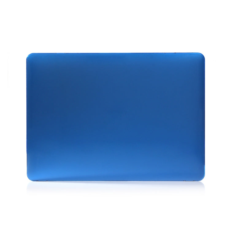 ENKAY Hat-Prince 3 in 1 For MacBook Pro 13 inch A2289 / A2251 (2020) Crystal Hard Shell Protective Case + US Version Ultra-thin TPU Keyboard Protector Cover + Anti-dust Plugs Set, For MacBook Pro 13 inch A2289 / A2251 (2020)