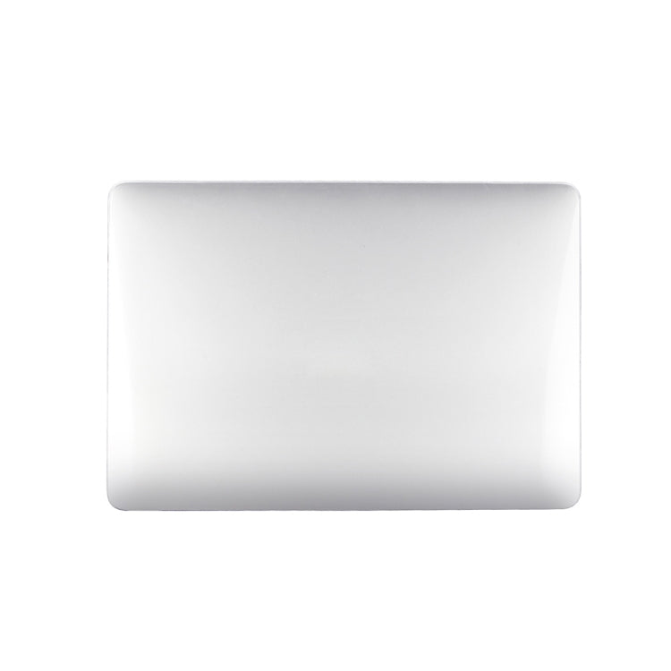 ENKAY Hat-Prince 3 in 1 For MacBook Pro 13 inch A2289 / A2251 (2020) Crystal Hard Shell Protective Case + Europe Version Ultra-thin TPU Keyboard Protector Cover + Anti-dust Plugs Set, For MacBook Pro 13 inch A2289 / A2251 (2020)