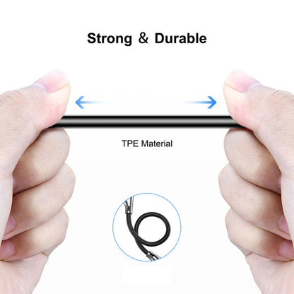 ENKAY ENK-AT102 8 Pin to 8 Pin Charging + 8 Pin Audio Interfaces Charging and Listening to Songs Zinc Alloy Adapter Converter, 8 Pin Charging + 8 Pin Audio