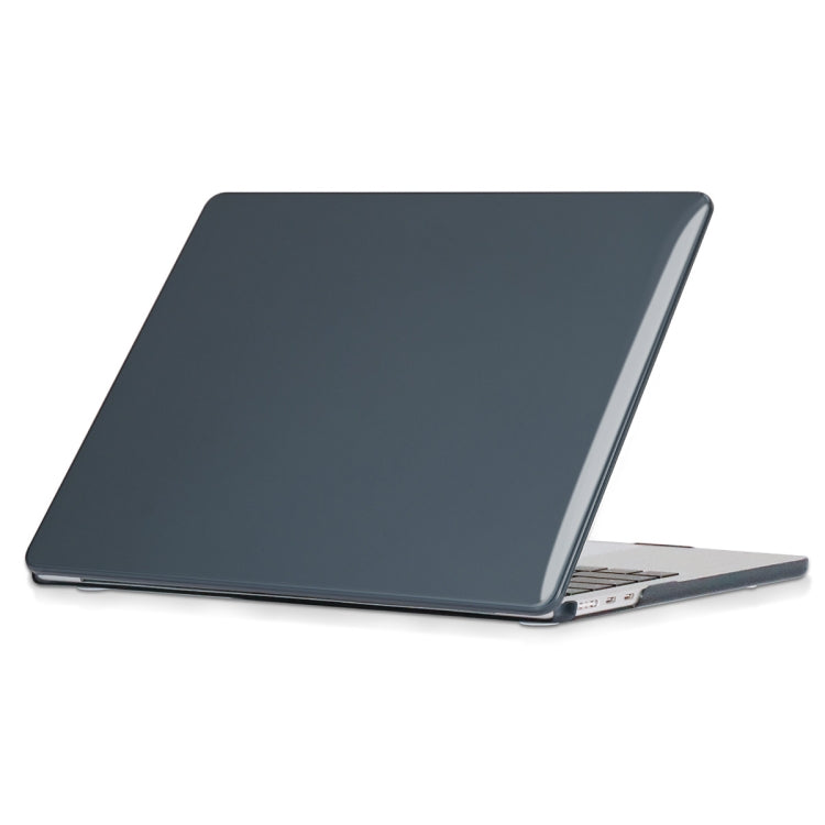 For MacBook Air 13.6 2022/2024 A2681 M2 / A3113 M3 ENKAY Crystal Laptop Protective Case, Single Case
