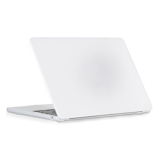Étui de protection mat ENKAY pour ordinateur portable MacBook Air 13,6 2022/2024 A2681 (M2) / A3113 (M3), étui unique, étui unique A2681