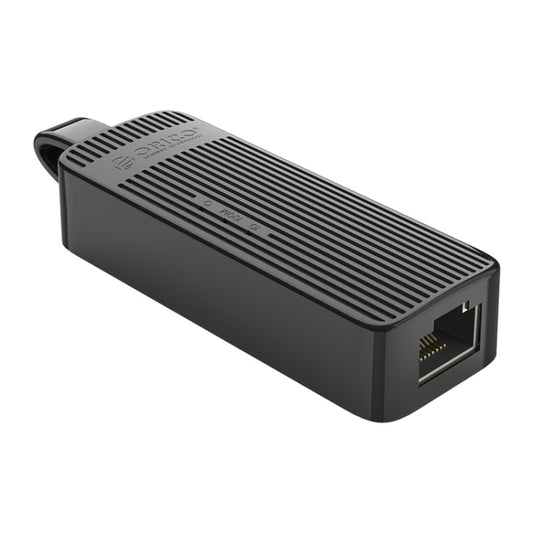 ORICO UTK-U2-BK USB to Ethernet Adapter （100 Mbit）, UTK-U2