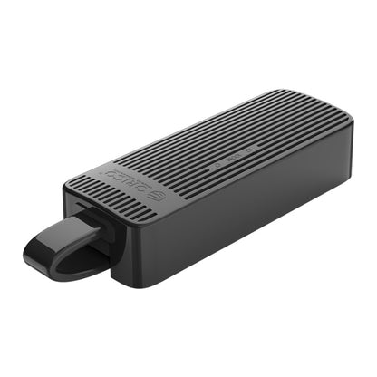ORICO UTK-U2-BK USB to Ethernet Adapter （100 Mbit）, UTK-U2