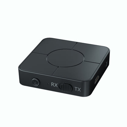 KN326 Bluetooth Audio receiver transmitter 5.0 two-in-one Bluetooth adapter for hands-free calls