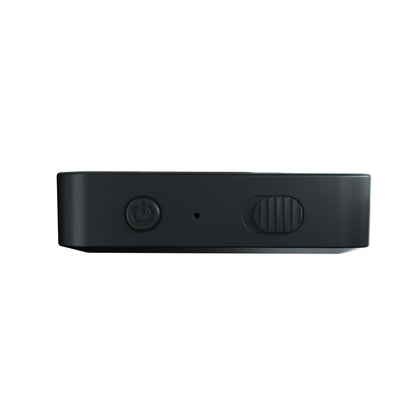 KN326 Bluetooth Audio receiver transmitter 5.0 two-in-one Bluetooth adapter for hands-free calls
