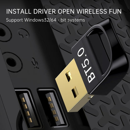 Adaptateur Récepteur USB Bluetooth V5.0, Bluetooth V5.0