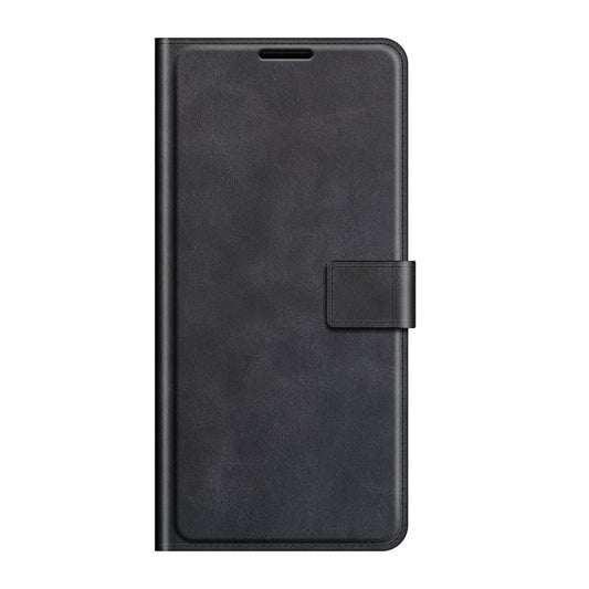 Retro Calf Pattern Buckle Horizontal Flip Leather Case with Holder & Card Slots & Wallet, For Xiaomi Poco F3 / Redmi K40, For Google Pixel 5A, For vivo X60, For vivo X60 Pro