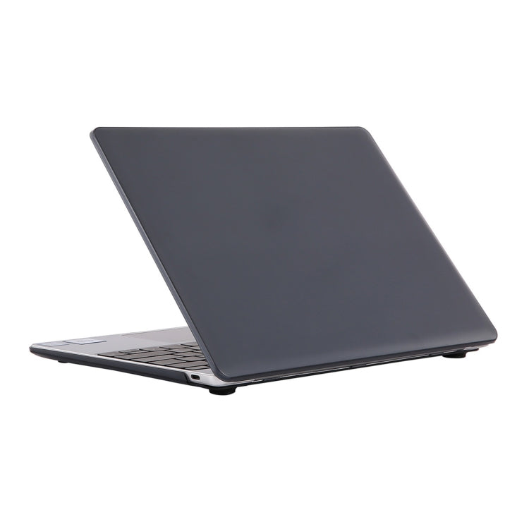 ENKAY for Huawei MateBook 13 Ryzen Edition US Version 2 in 1 Crystal Protective Case with TPU Keyboard Film, For Huawei MateBook 13 Ryzen Edition
