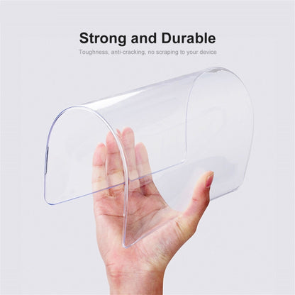 ENKAY for Huawei MateBook 14 US Version 2 in 1 Crystal Protective Case with TPU Keyboard Film, For Huawei MateBook 14