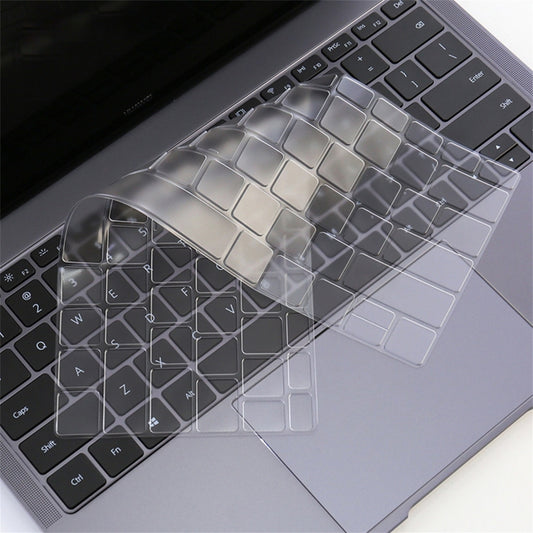 ENKAY Ultrathin Soft TPU Keyboard Protector Film, US Version, For RedmiBook 14 Ⅰ, For RedmiBook 14 Ⅱ, For RedmiBook 13, For RedmiBook 16, For RedmiBook Air 13, For Xiaomi Laptop Air 12.5, For Xiaomi Laptop Pro 15.6, For Xiaomi Laptop Air 13.3          ...