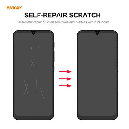 10 PCS ENKAY Hat-Prince Full Glue Full Coverage Screen Protector Explosion-proof Hydrogel Film, For Motorola Moto G30 / G20 / G10(10pcs), For Xiaomi Mi 11X / 11X Pro / 11i(10pcs), For Xiaomi Redmi K40 Gaming(10pcs), For Xiaomi Mi 11 Ultra(10pcs)       ...