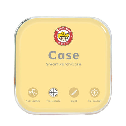 For Garmin Venu 2 45mm / Vivoactive 4 45mm ENKAY Hat-Prince Full Coverage Electroplate TPU Soft Case