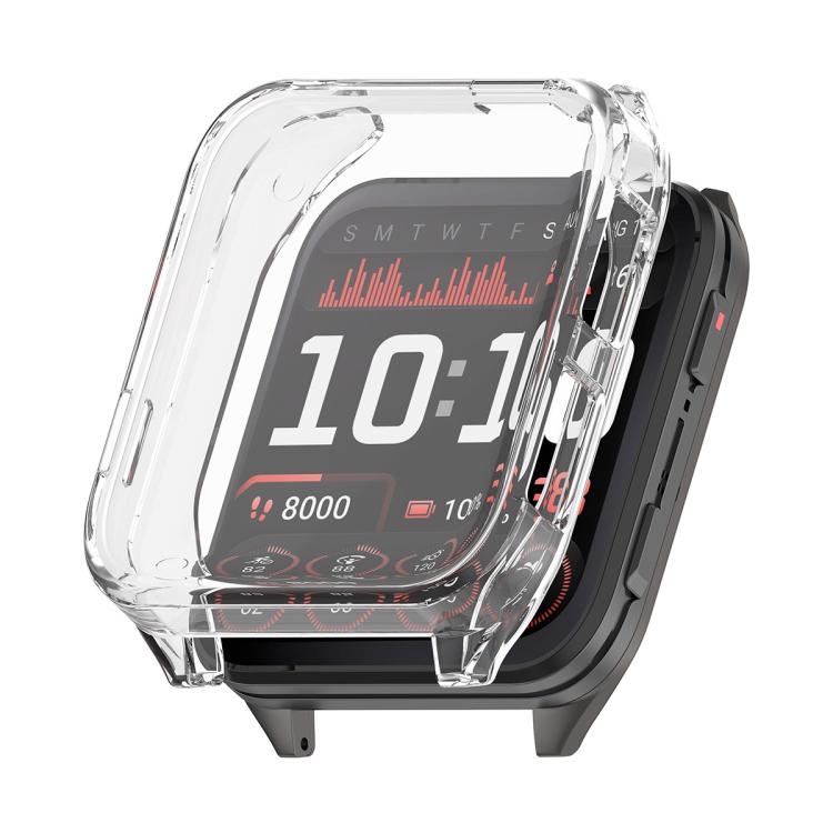 ENKAY Hat-Prince Full Coverage Transparent TPU Soft Cover, For Garmin Venu X1, For Garmin Venu 2S 40mm / Vivoactive 4S 40mm, For Garmin Venu 2 45mm / Vivoactive 4 45mm