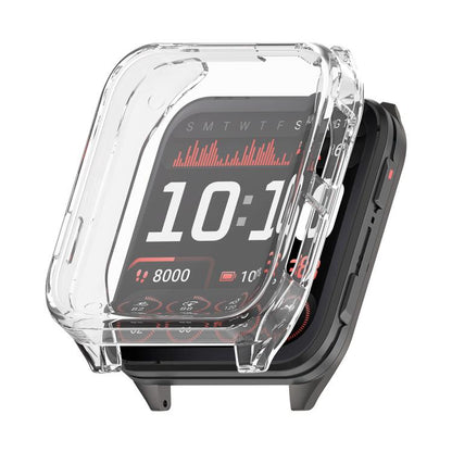 ENKAY Hat-Prince Full Coverage Transparent TPU Soft Cover, For Garmin Venu X1, For Garmin Venu 2S 40mm / Vivoactive 4S 40mm, For Garmin Venu 2 45mm / Vivoactive 4 45mm