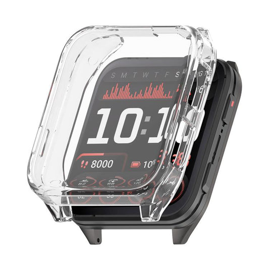 ENKAY Hat-Prince Full Coverage Transparent TPU Soft Cover, For Garmin Venu X1, For Garmin Venu 2S 40mm / Vivoactive 4S 40mm, For Garmin Venu 2 45mm / Vivoactive 4 45mm