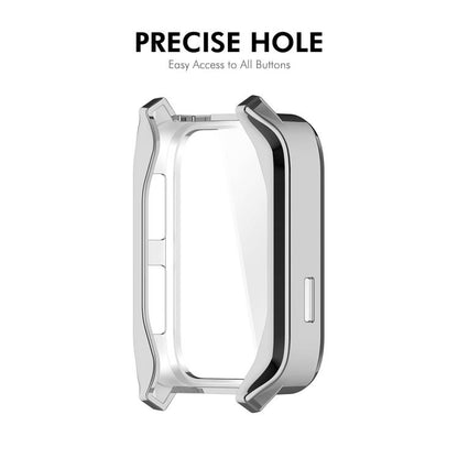 ENKAY Hat-Prince Full Coverage Transparent TPU Soft Cover, For Garmin Venu X1, For Garmin Venu 2S 40mm / Vivoactive 4S 40mm, For Garmin Venu 2 45mm / Vivoactive 4 45mm