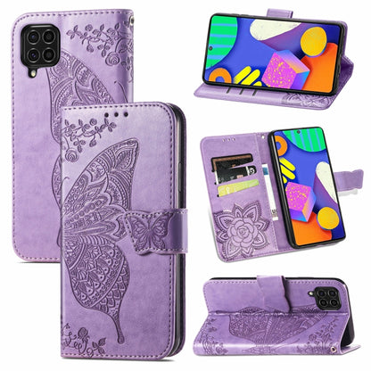 Butterfly Love Flowers Embossed Horizontal Flip Leather Case with Holder & Card Slots & Wallet & Lanyard, For Xiaomi Mi 11 Ultra, For Xiaomi Mi 11 Pro, For Samsung Galaxy S21 FE, For Samsung Galaxy A22 5G, For Samsung Galaxy A22 4G, For Motorola Moto G...