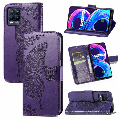 Butterfly Love Flowers Embossed Horizontal Flip Leather Case with Holder & Card Slots & Wallet & Lanyard, For Xiaomi Mi 11 Ultra, For Xiaomi Mi 11 Pro, For Samsung Galaxy S21 FE, For Samsung Galaxy A22 5G, For Samsung Galaxy A22 4G, For Motorola Moto G...