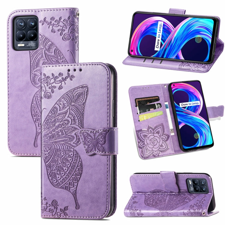 Butterfly Love Flowers Embossed Horizontal Flip Leather Case with Holder & Card Slots & Wallet & Lanyard, For Xiaomi Mi 11 Ultra, For Xiaomi Mi 11 Pro, For Samsung Galaxy S21 FE, For Samsung Galaxy A22 5G, For Samsung Galaxy A22 4G, For Motorola Moto G...