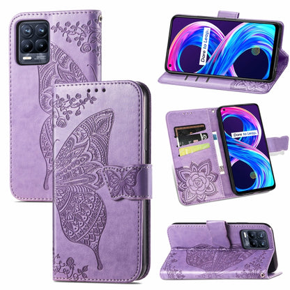Butterfly Love Flowers Embossed Horizontal Flip Leather Case with Holder & Card Slots & Wallet & Lanyard, For Xiaomi Mi 11 Ultra, For Xiaomi Mi 11 Pro, For Samsung Galaxy S21 FE, For Samsung Galaxy A22 5G, For Samsung Galaxy A22 4G, For Motorola Moto G...