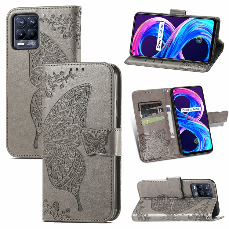 Butterfly Love Flowers Embossed Horizontal Flip Leather Case with Holder & Card Slots & Wallet & Lanyard, For Xiaomi Mi 11 Ultra, For Xiaomi Mi 11 Pro, For Samsung Galaxy S21 FE, For Samsung Galaxy A22 5G, For Samsung Galaxy A22 4G, For Motorola Moto G...